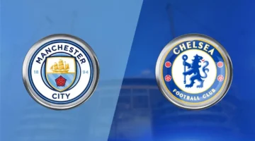 اللقاء المنتظر: مانشستر سيتي يواجه تشيلسي اليوم في الدوري الإنجليزي – موعد وقناة ومعلق